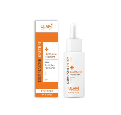 Dermacne System - Lọ Số 1
